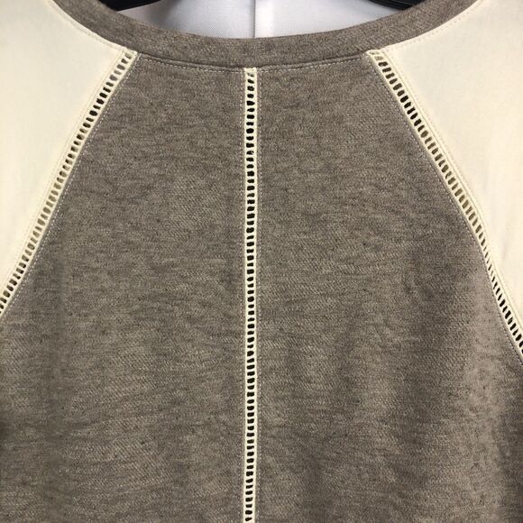 Tommy Bahama Women’s Small Long Sleeve Pull Over Sweater Top Tropical Soft - Picture 12 of 14